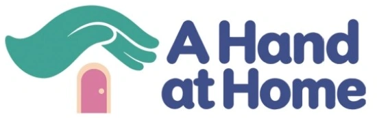 A Hand at Home